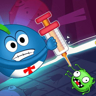 ವೈರಸ್ ದಾಳಿ