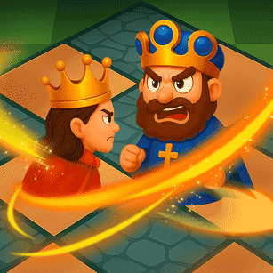 ಜೂನಿಯರ್ ಚೆಸ್